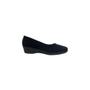 Imagem de Sapato comfortflex anabela ref:94305 feminino