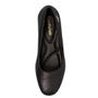 Imagem de Sapato Comfortflex Com Salto Texturizado - 22-95401