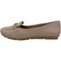 Imagem de Sapato Comfortflex Mocassim Casual Feminino