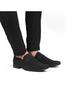 Imagem de Sapato Confortável Social Masculino em material ecológico Casual Elegância