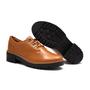 Imagem de Sapato Dakota Feminino Oxford Casual Couro Moda G8071