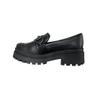 Imagem de Sapato Dakota Loafer Tratorado Feminino DA032 Preto