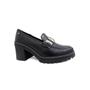 Imagem de Sapato Dakota Mocassim Feminino G5841 Preto