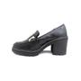 Imagem de Sapato Dakota Mocassim Feminino G5841 Preto