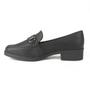 Imagem de Sapato Dakota Mocassim Loafer Preto