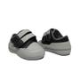 Imagem de Sapato de Bebe Tenis Casual Masculino Infantil Fecho Fácil Menino Manozinhos Baby Ref.101