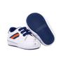 Imagem de Sapato de Bebe Tenis Masculino Casual Infantil Menino RN Manozinhos Baby Ref.0080