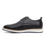 Imagem de Sapato de Couro Casual Masculino Loafer Elite Premium