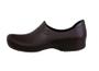 Imagem de Sapato de Segurança Antiderrapante Preto Nº38 - Sticky Shoes