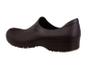 Imagem de Sapato de Segurança Antiderrapante Preto Nº38 - Sticky Shoes