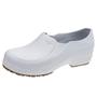 Imagem de Sapato de Segurança Flex Clean Marluvas Cabedal em Eva Branco 34