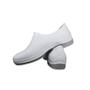 Imagem de Sapato de Segurança Ocupacional Antiderrapante Branco - Confort Crival