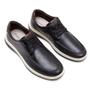 Imagem de Sapato democrata Casual Easy Leave 245202 Preto