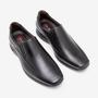 Imagem de Sapato democrata comfort air masculino preto 448027-003