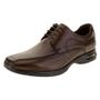 Imagem de Sapato democrata comfort air masculino tabaco 448026-004