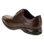 Imagem de Sapato democrata comfort air masculino tabaco 448026-004