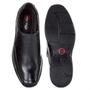 Imagem de Sapato Democrata Smart Comfort Air Spot Preto - Masculino