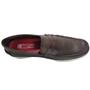 Imagem de Sapato Dockside Masculino Casual Em Couro Ferricelli Lsn59805