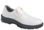 Imagem de Sapato Elastico Conforto Com Bico Aco Mod. Sv 62501 Ca 9222