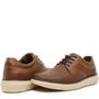 Imagem de Sapato Esporte Casual Masculino em Couro Estilo Oxford FreeWay Blaze02