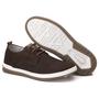 Imagem de Sapato Esporte Fino Gold Elegante e Confortável 7000