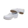 Imagem de Sapato EVA Branco Flex Clean 38 - Marluvas