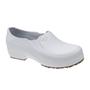 Imagem de Sapato Eva Flex Clean BRANCO Nº41 Marluvas