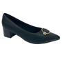 Imagem de Sapato Fem Piccadilly Scarpin Taci 739051 Joanete