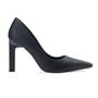 Imagem de Sapato Feminino Bebecê Scarpin Preto - T9450-097