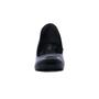 Imagem de Sapato feminino boneca salto medio preto verniz lasenna :4037.05438pv