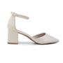 Imagem de Sapato Feminino Bottero Branco Off White - 4902