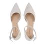 Imagem de Sapato Feminino Bottero Branco Off White - 4902