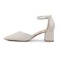 Imagem de Sapato Feminino Bottero Branco Off White - 4902