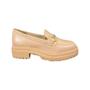 Imagem de Sapato Feminino Bottero Oxford Marrom Sugar - 342207