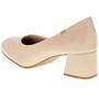 Imagem de Sapato Feminino Casual Ultra Conforto Modare 7373.100.21736