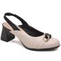 Imagem de Sapato Feminino Comfortflex 22-75432