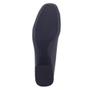 Imagem de Sapato feminino Comfortflex 24-95303 baixo conforto