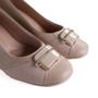 Imagem de Sapato Feminino Comfortflex 2475302 Nude