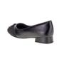 Imagem de Sapato Feminino Couro Comfortflex 2482303 Preto