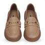 Imagem de Sapato Feminino Dakota Loafer Tratorado - G9221