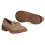 Imagem de Sapato Feminino Dakota Loafer Tratorado - G9221