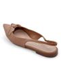 Imagem de Sapato Feminino Lia Line Flat REF: 2308-71761 COURO