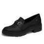 Imagem de Sapato Feminino Loafer Tratorado Dakota G9221