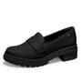 Imagem de Sapato Feminino Loafer Tratorado Dakota G9801