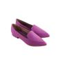 Imagem de Sapato Feminino Loafer Zariff Rosa