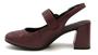 Imagem de Sapato Feminino Mary Jane Boneca Dakota D0283
