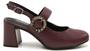 Imagem de Sapato Feminino Mary Jane Boneca Dakota D0283