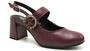 Imagem de Sapato Feminino Mary Jane Boneca Dakota D0283