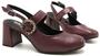 Imagem de Sapato Feminino Mary Jane Boneca Dakota D0283
