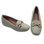 Imagem de Sapato Feminino Mocassim Casual Modare Ultraconforto 7393.103